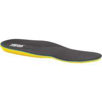 Personal Anti-Fatigue Mat Insoles, Women's 5 - 7 Sidevic Inc.