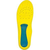 MegaSole Gel Anti-Fatigue Insoles, Women's 5 - 7 Sidevic Inc.