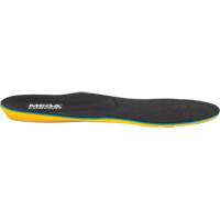MegaSole Gel Anti-Fatigue Insoles, Women's 5 - 7 Sidevic Inc.