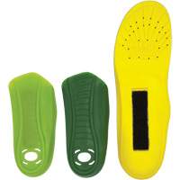 MultiThotic 3-in-1 Orthotic Anti-Fatigue Insoles, Women's 5 - 7 Sidevic Inc.
