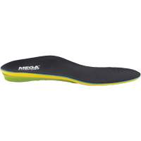 MultiThotic 3-in-1 Orthotic Anti-Fatigue Insoles, Women's 5 - 7 Sidevic Inc.