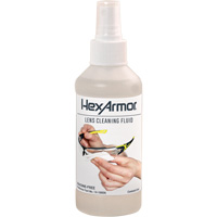 Lens Cleaning Fluid, 236.5 ml Sidevic Inc.