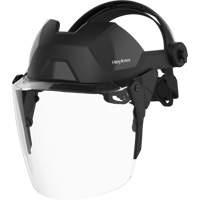 Face Protection