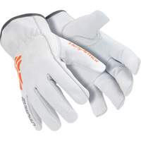 Gants r&eacute;sistants aux coupures Chrome SLT 4061, Taille 6/T-petit, Enveloppe en Aramide, ASTM ANSI niveau A5 Sidevic Inc.