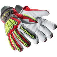 Gants antichoc