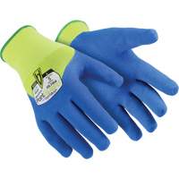 Gants r&eacute;sistants aux coupures PointGuard Ultra  9032, Taille Petit/7, Calibre 15, Rev&ecirc;tement Nitrile, Enveloppe en SuperFabric, ASTM ANSI niveau A9 Sidevic Inc.