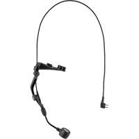 Microphone mont&eacute; sur tige MT de s&eacute;rie MT7V/1 Peltor Sidevic Inc.
