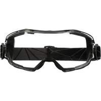 Lunettes de protection GoggleGear s&eacute;rie 6000, Lentille Transparent, Antibu&eacute;e, Ventilation Indirecte Sidevic Inc.
