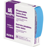 Single-Use Tourniquet Sidevic Inc.