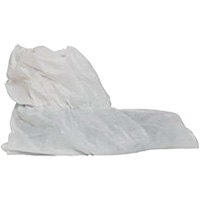 Couvre-bottes ProShield 30, Grand, Polypropyl&egrave;ne, Blanc Sidevic Inc.