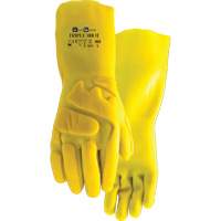 Chemical Resistant Gloves