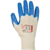 Gants r&eacute;sistants &agrave; la perforation pour usage g&eacute;n&eacute;ral, 6/T-petit, R&ecirc;vetement Nitrile, Calibre 7, Enveloppe en Nylon/Coton Sidevic Inc.