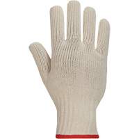 Sure Knit General-Purpose Gloves, Cotton, 7/Small Sidevic Inc.