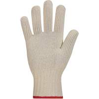 Sure Knit General-Purpose Gloves, Cotton, 7/Small Sidevic Inc.