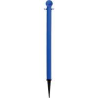 Ground Poles, Blue Sidevic Inc.
