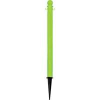 Ground Poles, Green Sidevic Inc.