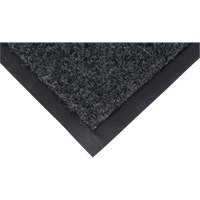 Matting, Runner, 3' x 10' x Charcoal Sidevic Inc.