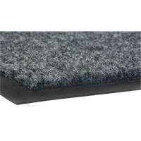 Matting, Runner, 3' x 10' x Charcoal Sidevic Inc.