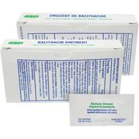 Bacitracin Zinc, Ointment, Antibiotic Sidevic Inc.