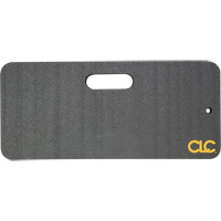 Small Industrial Kneeling Mat, 18" L x 8" W Sidevic Inc.
