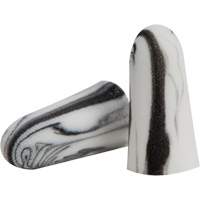 Zebras Disposable Earplugs, Bulk - Box Sidevic Inc.