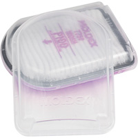 Semi-Rectangular Protective Filter Cover Sidevic Inc.