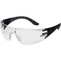 Endeavor&reg; Plus Frameless Safety Glasses, Clear Lens, Anti-Fog, ANSI Z87+/Meets/Exceeds CSA Z94.3 Sidevic Inc.