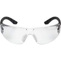 Endeavor&reg; Plus Frameless Safety Glasses, Clear Lens, Anti-Fog, ANSI Z87+/Meets/Exceeds CSA Z94.3 Sidevic Inc.