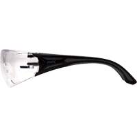 Endeavor&reg; Plus Frameless Safety Glasses, Clear Lens, Anti-Fog, ANSI Z87+/Meets/Exceeds CSA Z94.3 Sidevic Inc.
