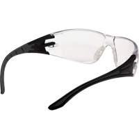 Endeavor&reg; Plus Frameless Safety Glasses, Clear Lens, Anti-Fog, ANSI Z87+/Meets/Exceeds CSA Z94.3 Sidevic Inc.