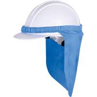 273 Voile de cou refroidissant pour casque de s&eacute;curit&eacute; Sidevic Inc.