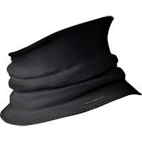 C207BK Cache-cou et coupe-vent ignifuges, Noir, Nomex Sidevic Inc.