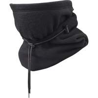 5505 Capuchon 6 en 1, Noir, Molleton Sidevic Inc.