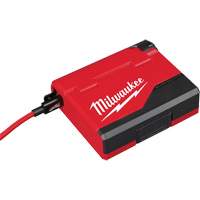 Redlithium USB Bluetooth&reg; Jobsite Ear Buds Sidevic Inc.