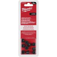 Large Jobsite Ear Buds Ear Tip Kits Sidevic Inc.