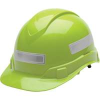 Reflective Hard Hat Stickers Sidevic Inc.