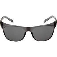 Legacy&reg; Safety Glasses, Grey Lens, ANSI Z87+/Meets/Exceeds CSA Z94.3 Sidevic Inc.