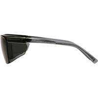 Legacy&reg; Safety Glasses, Grey Lens, ANSI Z87+/Meets/Exceeds CSA Z94.3 Sidevic Inc.