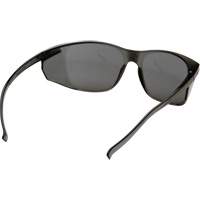 Legacy&reg; Safety Glasses, Grey Lens, ANSI Z87+/Meets/Exceeds CSA Z94.3 Sidevic Inc.