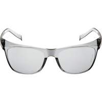 Legacy&reg; Safety Glasses, Light Grey Lens, ANSI Z87+/Meets/Exceeds CSA Z94.3 Sidevic Inc.