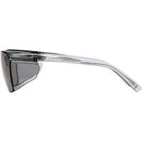 Legacy&reg; Safety Glasses, Light Grey Lens, ANSI Z87+/Meets/Exceeds CSA Z94.3 Sidevic Inc.