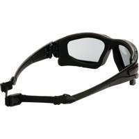 I-Force&reg; Slim Safety Glasses, Grey Lens, Anti-Fog, Direct Vent Sidevic Inc.