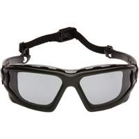 I-Force&reg; Slim Safety Glasses, Grey Lens, Anti-Fog, Direct Vent Sidevic Inc.
