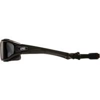 I-Force&reg; Slim Safety Glasses, Grey Lens, Anti-Fog, Direct Vent Sidevic Inc.