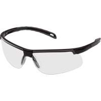 Ever-Lite&reg; Safety Glasses, Clear Lens, Anti-Fog, ANSI Z87+/Meets/Exceeds CSA Z94.3 Sidevic Inc.