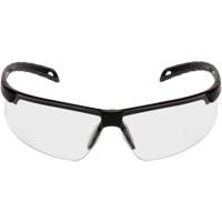 Ever-Lite&reg; Safety Glasses, Clear Lens, Anti-Fog, ANSI Z87+/Meets/Exceeds CSA Z94.3 Sidevic Inc.