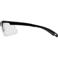 Ever-Lite&reg; Safety Glasses, Clear Lens, Anti-Fog, ANSI Z87+/Meets/Exceeds CSA Z94.3 Sidevic Inc.