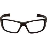 Velar Safety Glasses, Clear Lens, ANSI Z87+/Meets/Exceeds CSA Z94.3 Sidevic Inc.