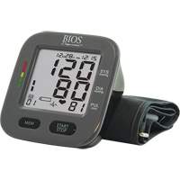 Clarity Blood Pressure Monitor, Class 2 Sidevic Inc.