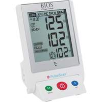 Automatic Professional Blood Pressure Monitor, Class 2 Sidevic Inc.